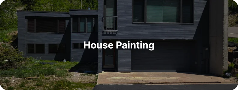 Exterior Painting