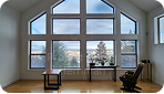 Herriman home interior