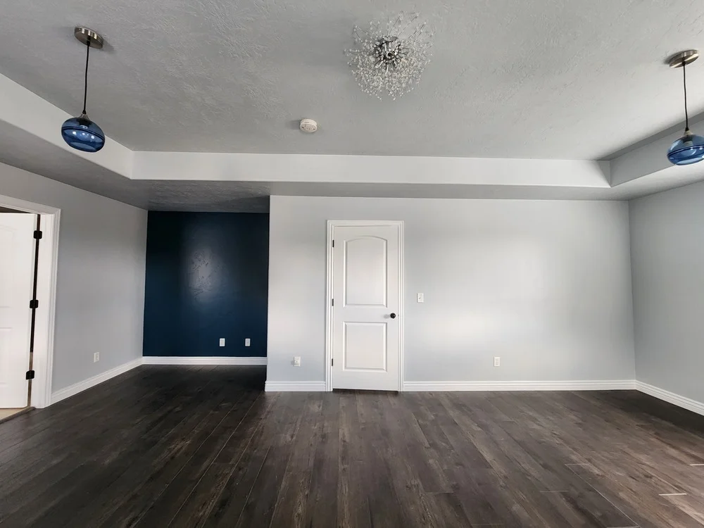 Stucco Repaint Bluffdale